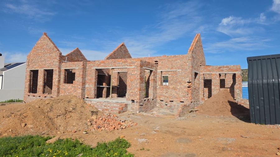 3 Bedroom Property for Sale in St Helena Views Western Cape